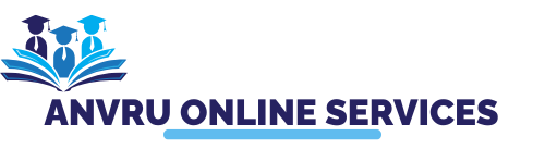 Anvru Online Services
